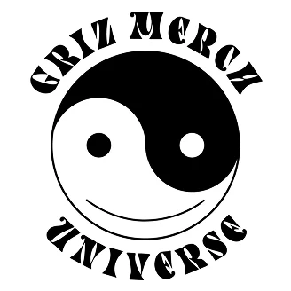 GRiZ Merch Universe