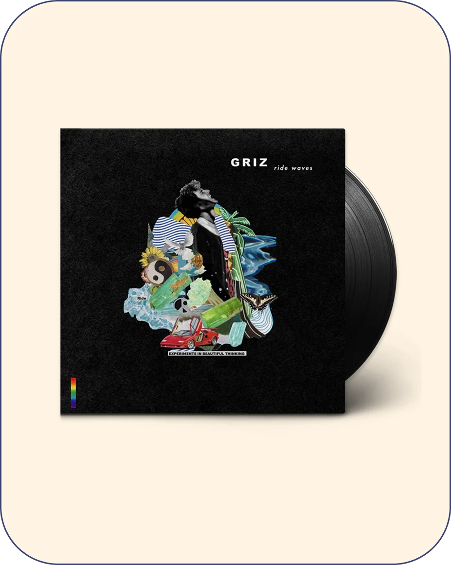 Vinyl